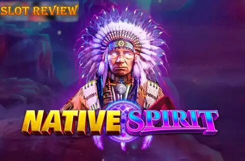 Native Spirit slot